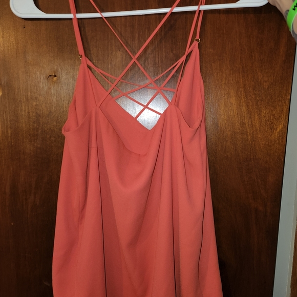 XS Express tank top - Picture 2 of 4